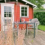 Tatil Evi C11709-bork-havn-horsfold-163 *