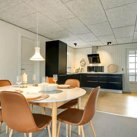 C11709-bork-havn-horsfold-163 Holiday home Falen