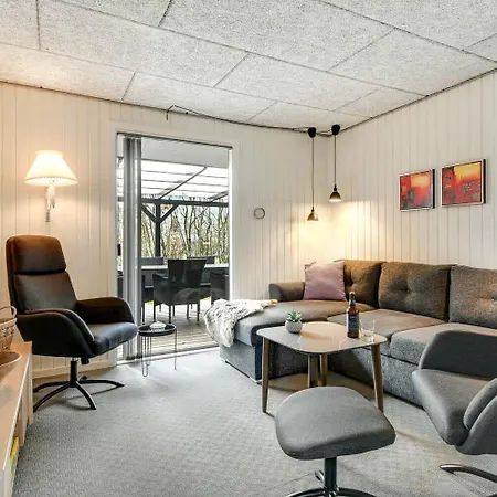 C11709-bork-havn-horsfold-163 Holiday home Falen