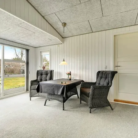 C11709-bork-havn-horsfold-163 Holiday home *
