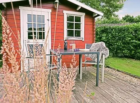 Feriehus C11709-bork-havn-horsfold-163