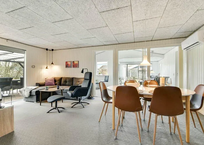 Сasa de vacaciones C11709-bork-havn-horsfold-163